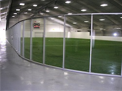 Sport Systems Inifinty Football Series