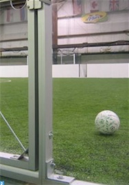 Sport Systems Inifinty Football Series