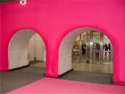 Ice Cave - Birmigham