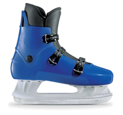 Roxa Hard Shell Rental Skate