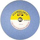 Blue Grinding Wheel