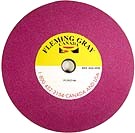 Red Grinding Wheel