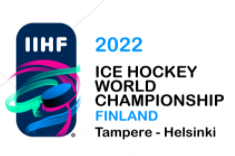 IIHF logo